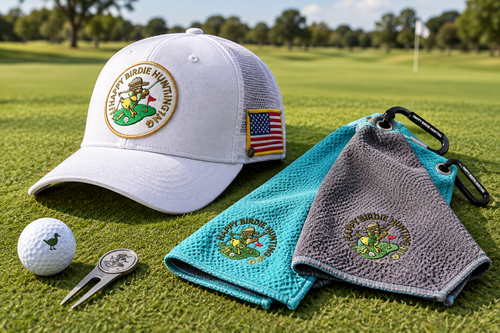 Course Ready Bundle